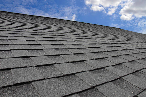 Best Gutter Installation and Repair  in Stanton, MI